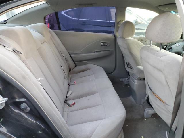 Photo 6 from auction – 2003 NISSAN ALTIMA BAS with VIN 1N4AL11DX3C134171