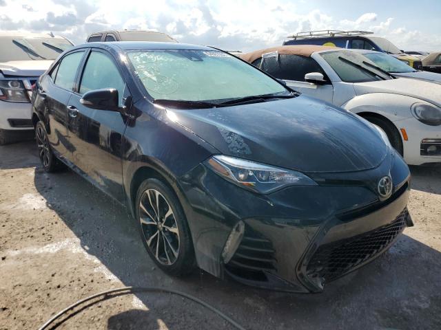 Photo 1 from auction – 2019 TOYOTA COROLLA L with VIN 2T1BURHEXKC210177