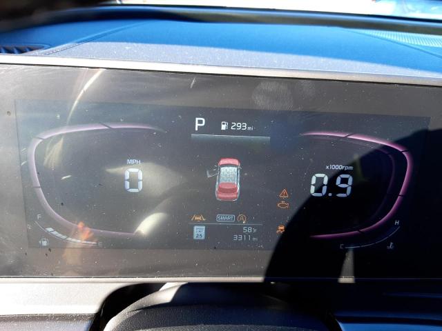 Photo 8 from auction – 2023 KIA SPORTAGE E with VIN 5XYK3CAF0PG001285