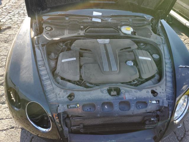 Photo 11 from auction – 2013 BENTLEY CONTINENTA with VIN SCBFT7ZA6DC080627