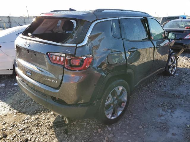 Photo 4 from auction – 2019 JEEP COMPASS LI with VIN 3C4NJDCB1KT791006