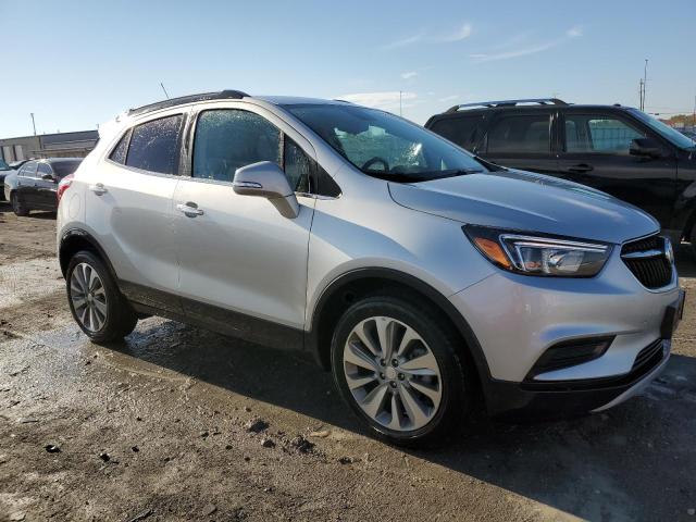 BUICK ENCORE PRE 2019 with VIN LRBCJASB1KY003717 - Photo from auction