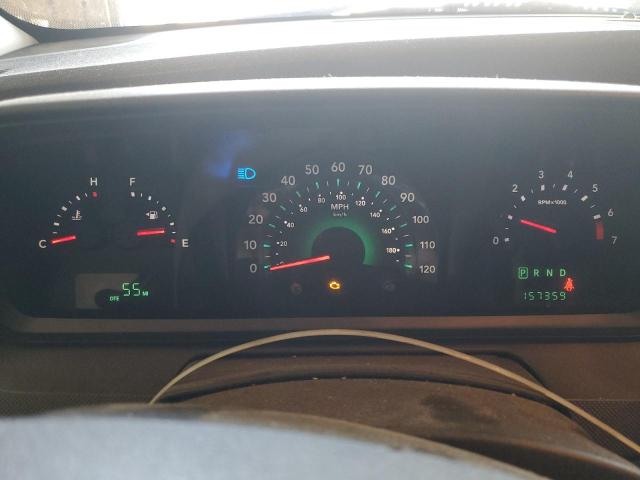 صورة رقم 8 من المزاد - 2010 DODGE JOURNEY SX مع VIN 3D4PH5FV5AT143377