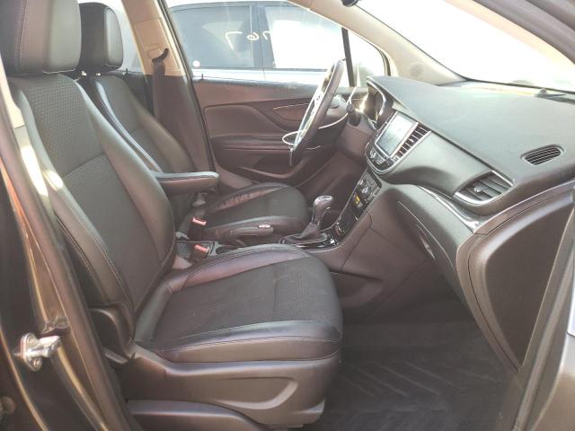 Photo 5 from auction – 2017 BUICK ENCORE PRE with VIN KL4CJASB0HB059722