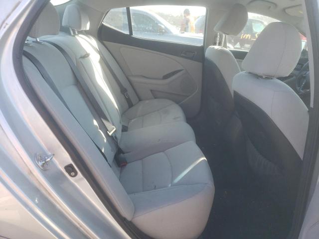 Photo 6 from auction – 2013 KIA OPTIMA LX with VIN KNAGM4A76D5404108