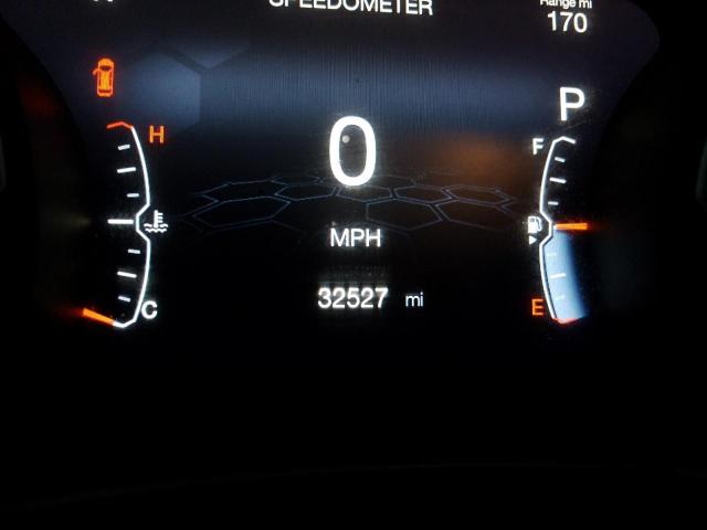 Photo 8 from auction – 2018 JEEP COMPASS LI with VIN 3C4NJDCB3JT349357