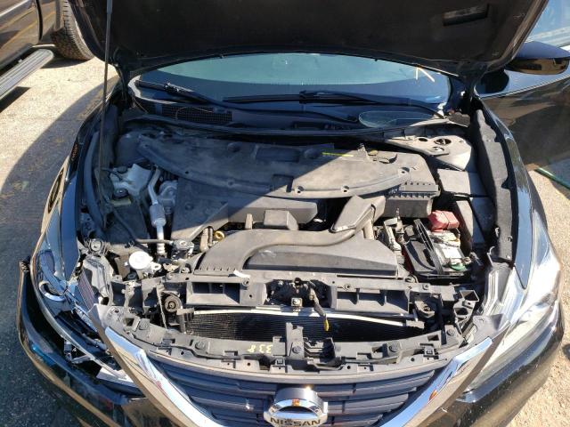 Photo 7 from auction – 2017 NISSAN ALTIMA 2.5 with VIN 1N4AL3AP6HC296778