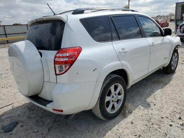 Photo 4 from auction – 2011 TOYOTA RAV4 LIMIT with VIN 2T3YF4DV0BW073186