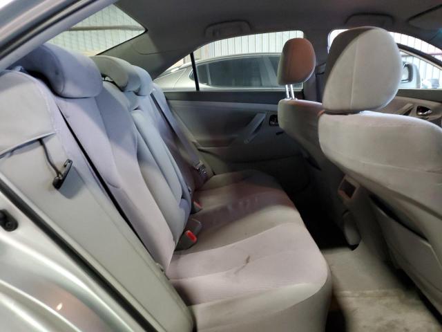 Photo 6 from auction – 2010 TOYOTA CAMRY BASE with VIN 4T4BF3EK5AR031663