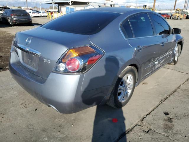 Photo 4 from auction – 2010 NISSAN ALTIMA BAS with VIN 1N4AL2APXAN527265
