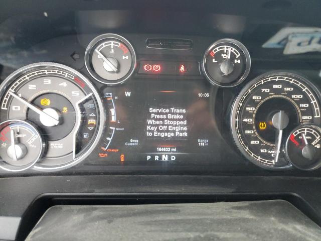 Photo 8 from auction – 2015 RAM 1500 LONGH with VIN 1C6RR7PM6FS558972