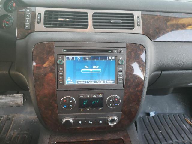Photo 9 from auction – 2009 GMC SIERRA K15 with VIN 3GTEK03259G226931