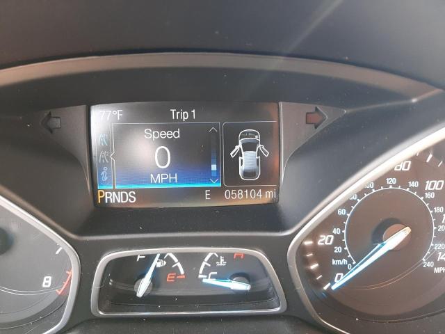 Photo 8 from auction – 2015 FORD ESCAPE TIT with VIN 1FMCU0JX9FUB12967