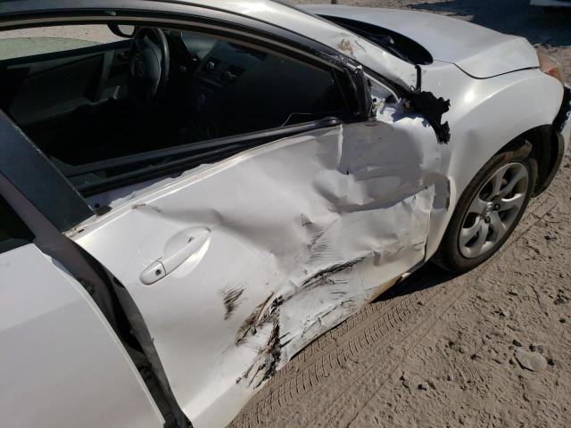 Photo 9 from auction – 2011 MAZDA 3 I with VIN JM1BL1UG5B1364232