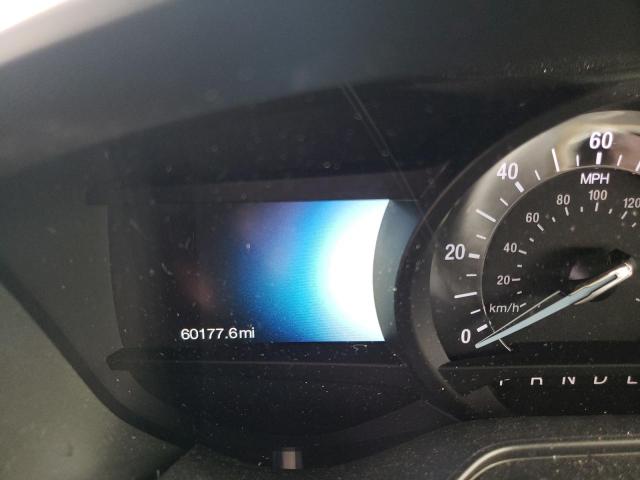 Photo 8 from auction – 2019 FORD FUSION SE with VIN 3FA6P0LU8KR196931