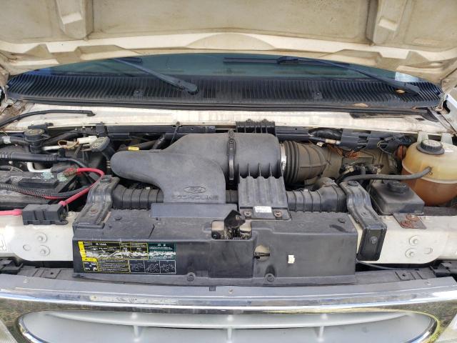 Photo 7 from auction – 2002 FORD COACH with VIN 1FDXE45S12HB04353