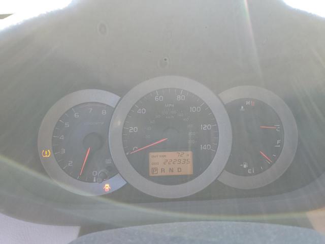 Photo 8 from auction – 2007 TOYOTA RAV4 with VIN JTMBD33V176029245