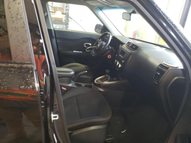 Photo 5 from auction – 2014 KIA SOUL with VIN KNDJN2A29E7717304