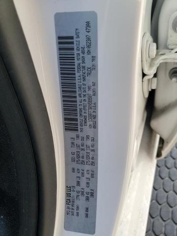 Photo 10 from auction – 2019 RAM 1500 BIG H with VIN 1C6SRFFT6KN589507