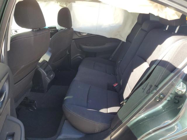 Photo 6 from auction – 2018 SUBARU LEGACY 2.5 with VIN 4S3BNAC69J3010994