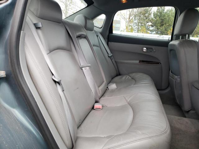 Photo 6 from auction – 2007 BUICK ALLURE CXL with VIN 2G4WJ582071219173