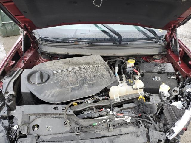 Photo 7 from auction – 2019 JEEP CHEROKEE L with VIN 1C4PJMCX3KD261517