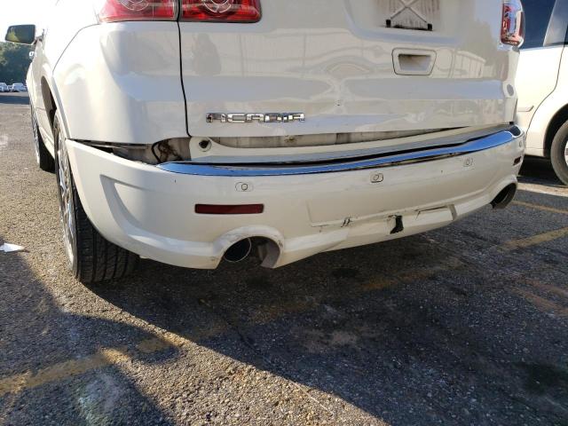 Photo 9 from auction – 2012 GMC ACADIA DEN with VIN 1GKKRTED5CJ134985