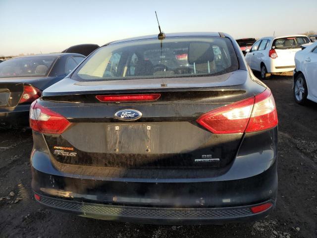 Photo 6 from auction – 2014 FORD FOCUS SE with VIN 1FADP3F21EL371803