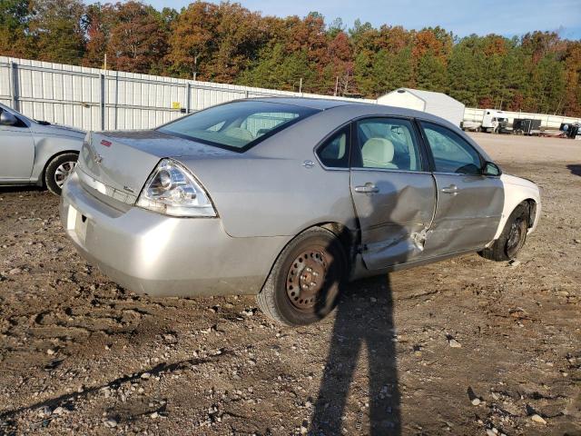 Photo 4 from auction – 2007 CHEVROLET IMPALA LS with VIN 2G1WB58K579373518
