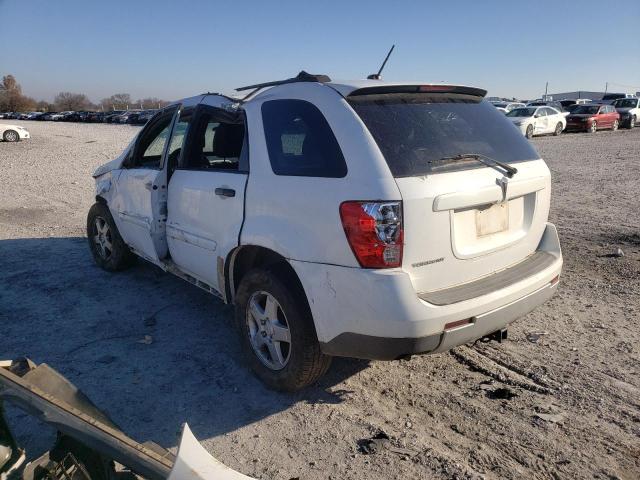 Photo 3 from auction – 2007 PONTIAC TORRENT with VIN 2CKDL63FX76004806