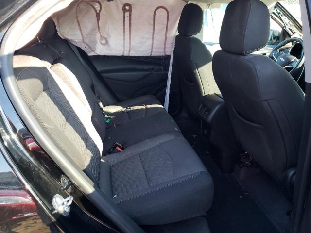 Photo 6 from auction – 2018 CHEVROLET EQUINOX LT with VIN 2GNAXJEV8J6349112