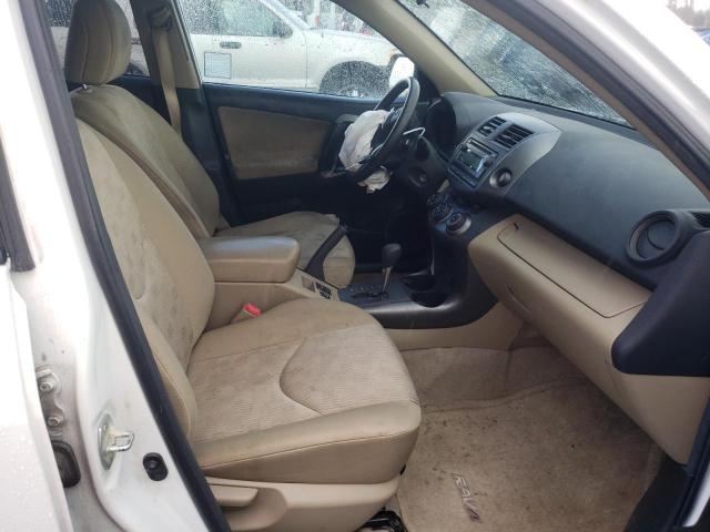 Photo 5 from auction – 2012 TOYOTA RAV4 with VIN 2T3ZF4DV5CW130018