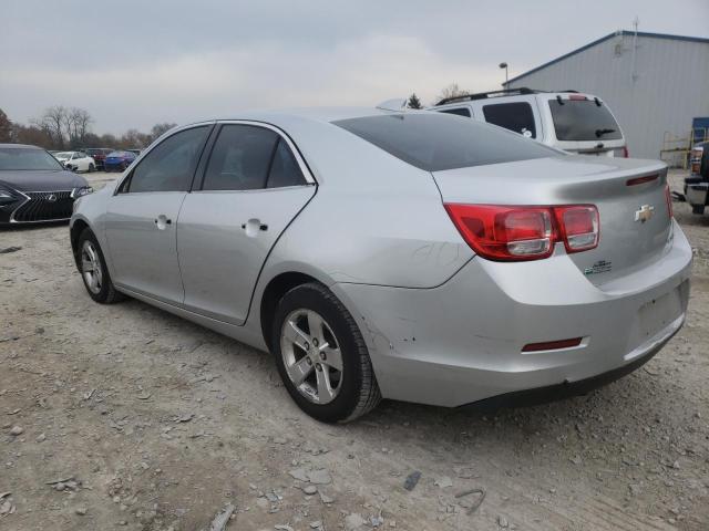 Photo 3 from auction – 2016 CHEVROLET MALIBU LIM with VIN 1G11C5SA0GF154481
