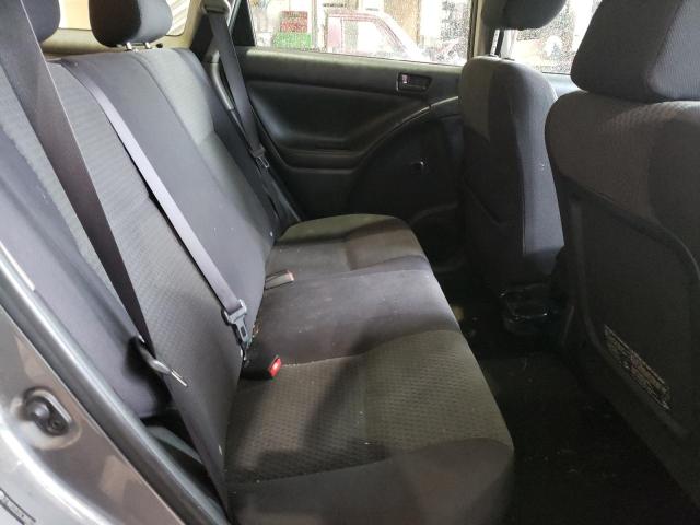 Photo 6 from auction – 2005 TOYOTA COROLLA MA with VIN 2T1KR32E05C389003