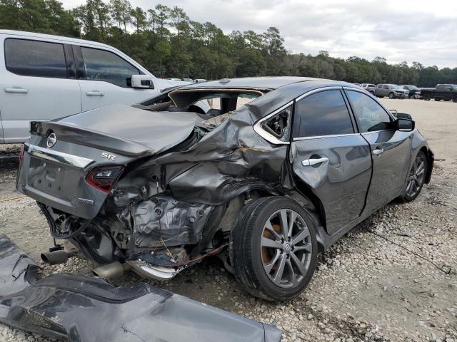 Photo 4 from auction – 2018 NISSAN ALTIMA 2.5 with VIN 1N4AL3AP7JC267943