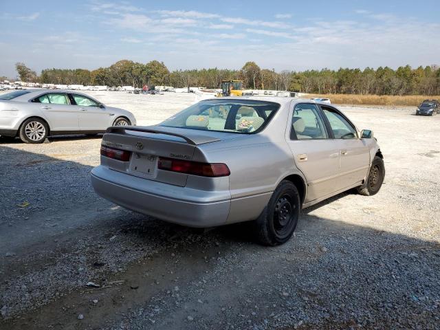 Photo 4 from auction – 1997 TOYOTA CAMRY with VIN 4T1BG22KXVU769230
