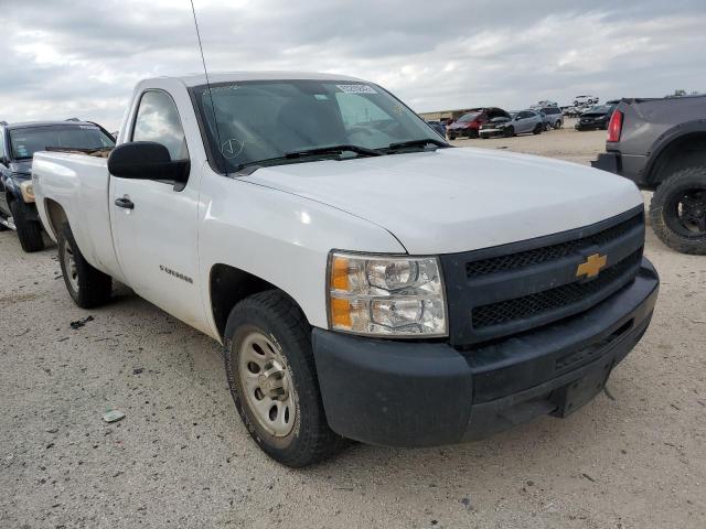 CHEVROLET SILVERADO 2012 with VIN 1GCNKPE06CZ222026 - Photo from auction