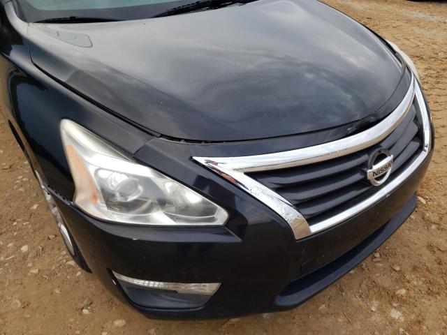 Photo 9 from auction – 2013 NISSAN ALTIMA 2.5 with VIN 1N4AL3AP7DC127847
