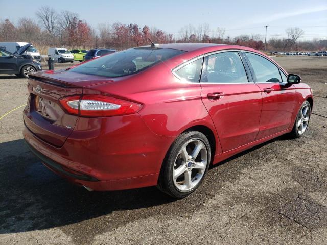 Photo 3 from auction – 2015 FORD FUSION SE with VIN 3FA6P0H77FR221956