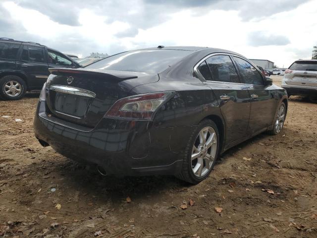 Photo 4 from auction – 2012 NISSAN MAXIMA S with VIN 1N4AA5AP6CC824037