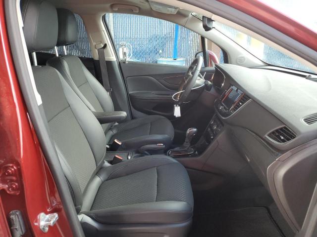 Photo 5 from auction – 2022 BUICK ENCORE PRE with VIN KL4CJESM5NB506114