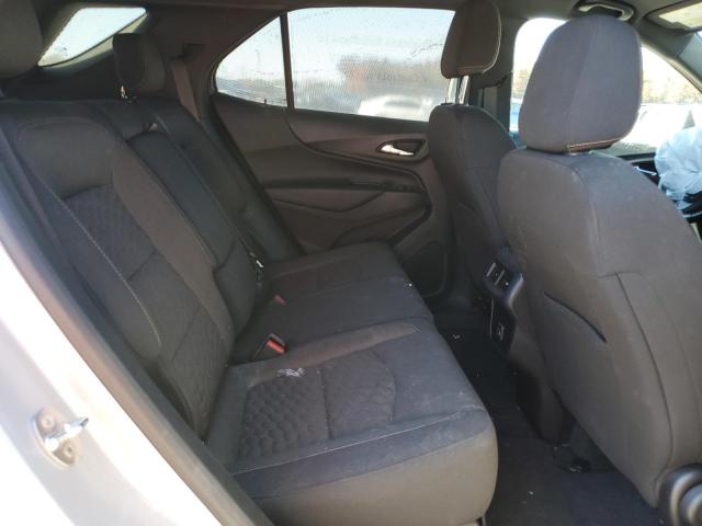 Photo 6 from auction – 2019 CHEVROLET EQUINOX LT with VIN 2GNAXKEVXK6169895