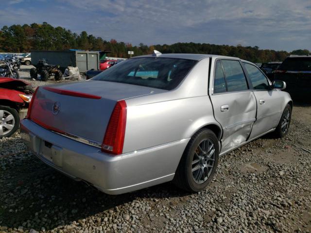 Photo 4 from auction – 2009 CADILLAC DTS with VIN 1G6KD57YX9U112660