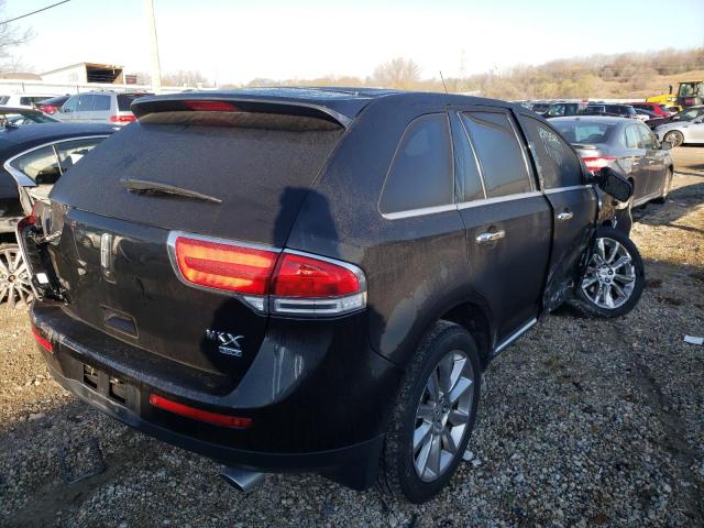 Photo 4 from auction – 2013 LINCOLN MKX with VIN 2LMDJ8JK3DBL01430