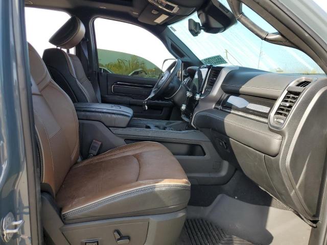 Photo 5 from auction – 2021 RAM 2500 POWER with VIN 3C6TR5EJ5MG551275