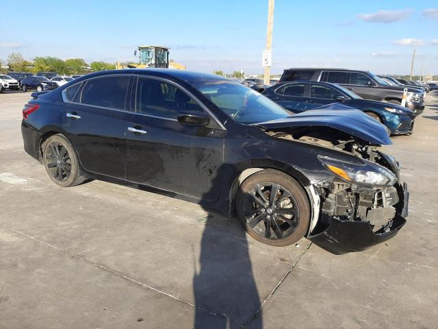 Photo 4 from auction – 2017 NISSAN ALTIMA 2.5 with VIN 1N4AL3AP9HN334895