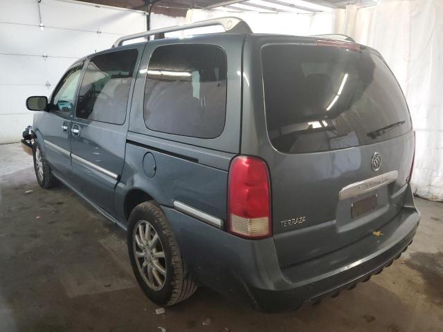 Photo 3 from auction – 2005 BUICK TERRAZA CX with VIN 5GADV33LX5D217857