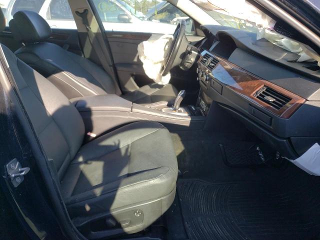 Zdjęcie 5 z aukcji – 2010 BMW 528 I z VIN WBANU5C57AC366291
