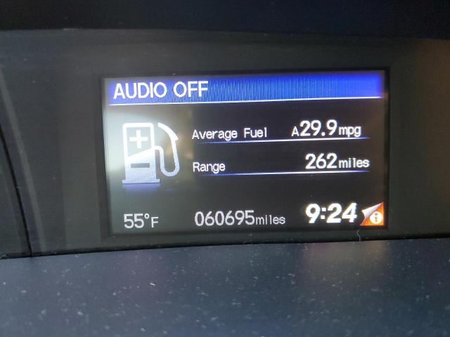 Photo 8 from auction – 2015 HONDA CIVIC LX with VIN 2HGFB2F54FH531775