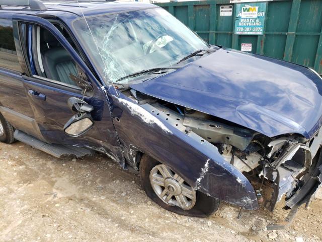 Photo 9 from auction – 2005 MERCURY MOUNTAINEE with VIN 4M2ZU86K15UJ12805